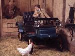 Opel-Lutzmann 3 PS 1899 года